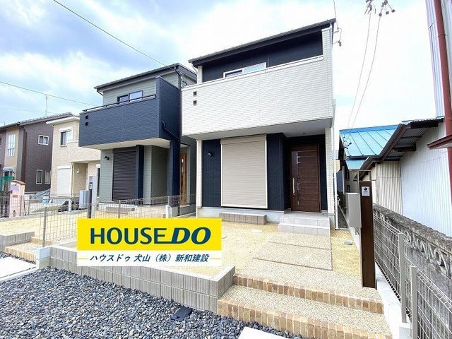 New 4LDK House for Sale in Fuso-cho, Aichi Prefecture - Thumbnail 3
