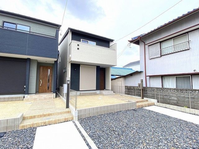 New 4LDK House for Sale in Fuso-cho, Aichi Prefecture - Thumbnail 4