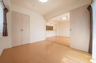 2SLDK Apartment for Sale in Hanno, Saitama - Advance Stage — Image 22, Hanno, Saitama