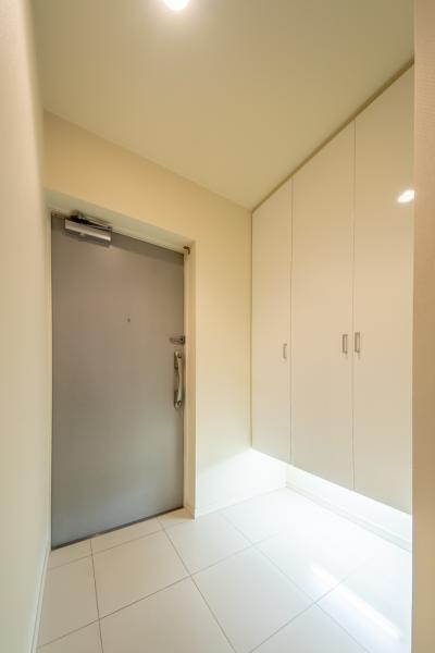 2SLDK Apartment for Sale in Hanno, Saitama - Advance Stage — Image 22, Hanno, Saitama