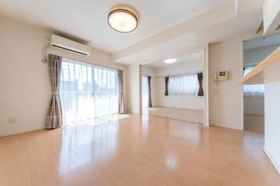 2SLDK Apartment for Sale in Hanno, Saitama - Advance Stage — Image 22, Hanno, Saitama