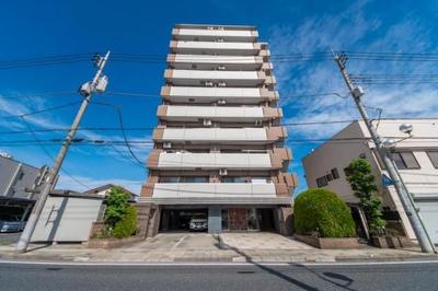 2SLDK Apartment for Sale in Hanno, Saitama - Advance Stage — Image 10, Hanno, Saitama