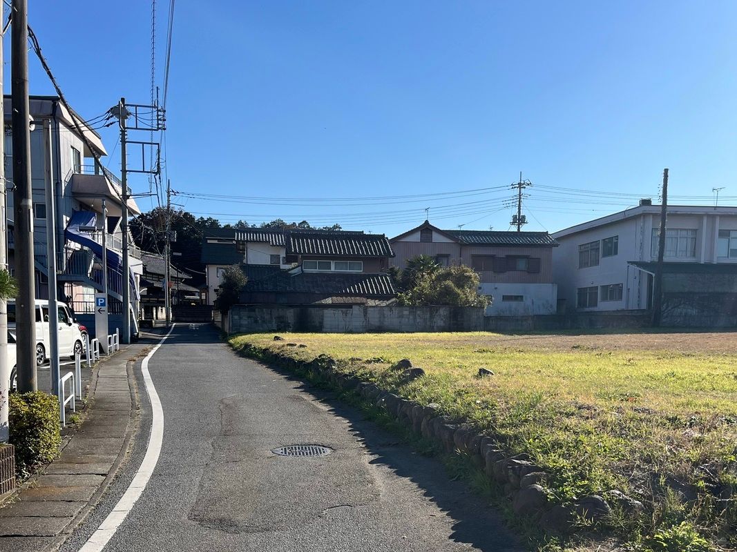 Building-Conditioned Land for Sale in Takasaki, Gunma - 576 sqm - Thumbnail 3