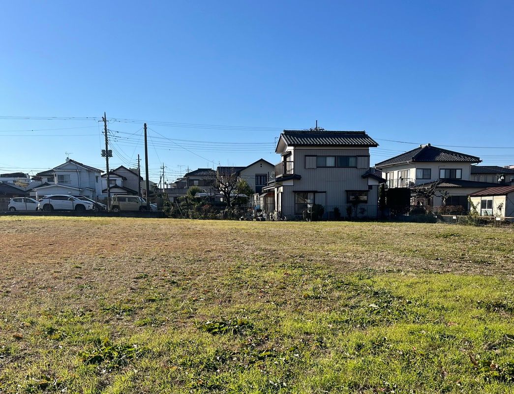 Building-Conditioned Land for Sale in Takasaki, Gunma - 576 sqm - Thumbnail 2