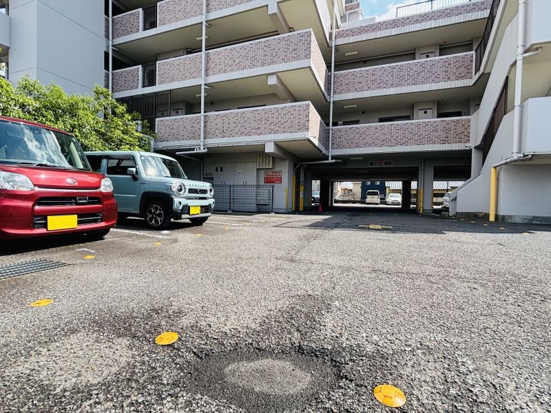 3SLDK Apartment with Study in Kōnan, Aichi | 990万円 - Thumbnail 3