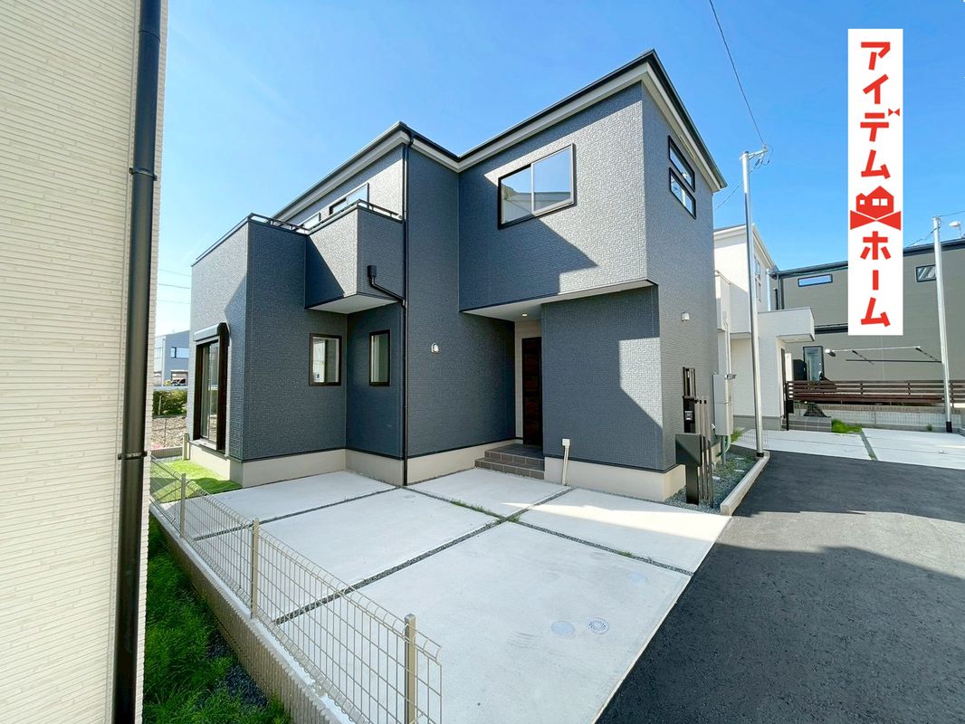 New Build 3LDK & 4LDK Houses in Hamamatsu, Shizuoka - Thumbnail 2