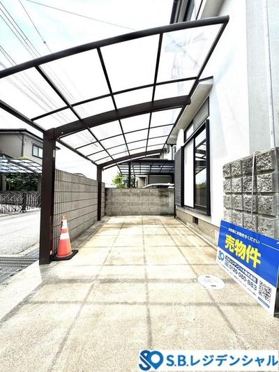 4LDK House Near Tawaramoto Station | Nara Prefecture — Image 3, Tawaramoto, Nara