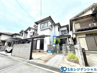 4LDK House Near Tawaramoto Station | Nara Prefecture — Image 1, Tawaramoto, Nara