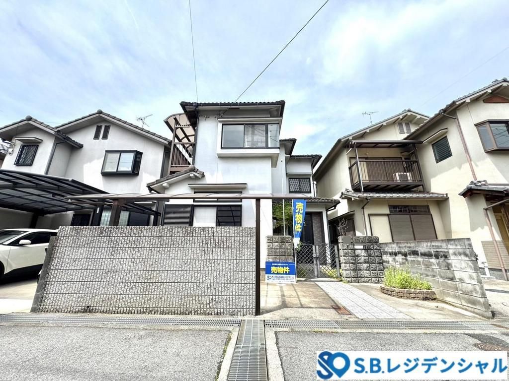 4LDK House Near Tawaramoto Station | Nara Prefecture - Thumbnail 3