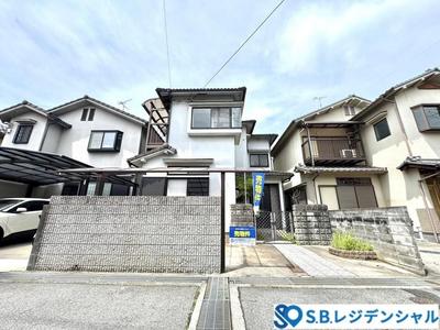 4LDK House Near Tawaramoto Station | Nara Prefecture — Image 2, Tawaramoto, Nara