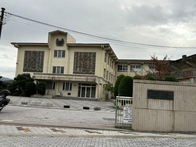 Renovated 3LDK Apartment near Kizugawadai Station — Image 1, Kizugawa, Kyoto