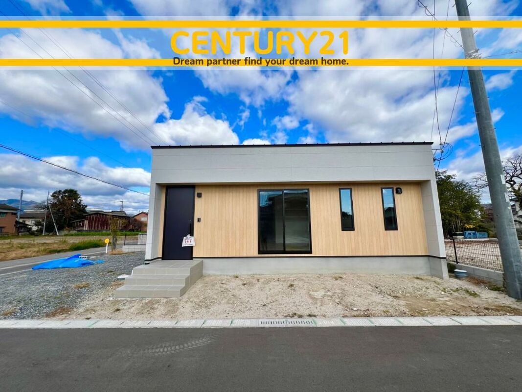 New 3LDK Detached House for Sale in Saga City, Saga - Thumbnail 2