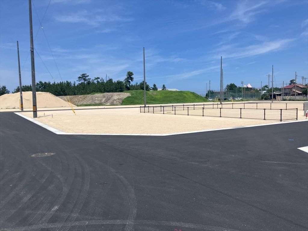 183.58 sqm Development Plot in Yonago, Tottori - 27-Lot Subdivision - Thumbnail 3