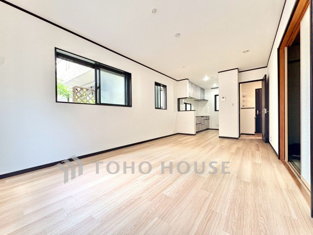 4LDK House for Sale in Nerima, Tokyo - 90.26 sqm - Thumbnail 4