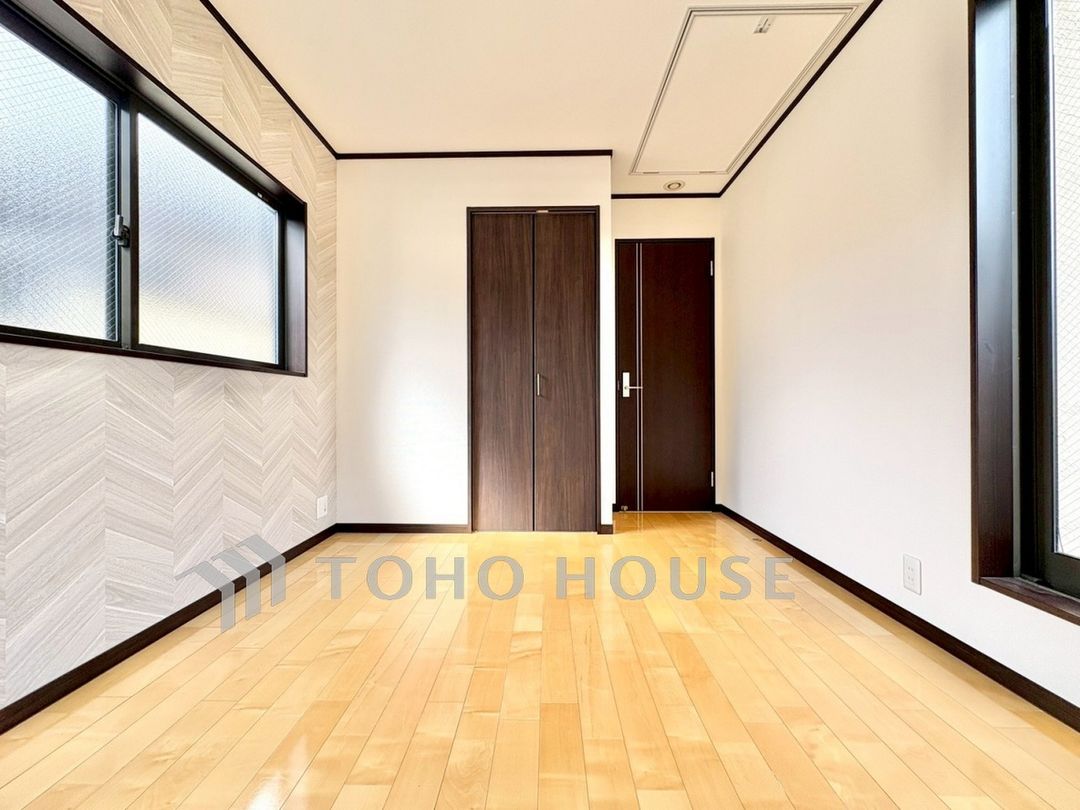 4LDK House for Sale in Nerima, Tokyo - 90.26 sqm - Thumbnail 3