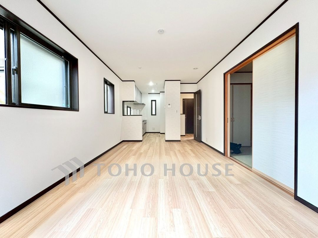 4LDK House for Sale in Nerima, Tokyo - 90.26 sqm - Thumbnail 2
