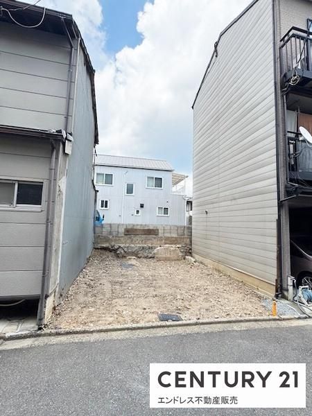 Commercial Land for Sale in Kamigyo Ward, Kyoto - Thumbnail 4