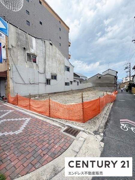 Commercial Land for Sale in Kamigyo Ward, Kyoto - Thumbnail 2