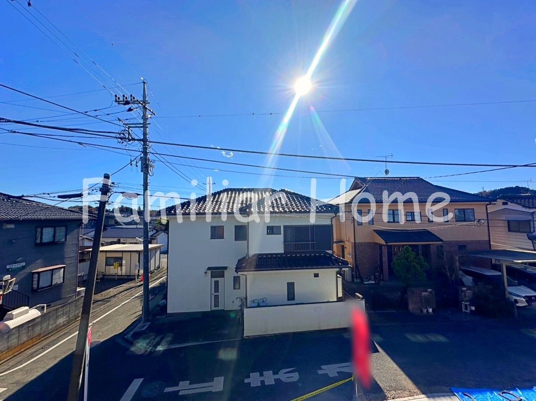 New 3LDK Detached Homes for Sale in Akiruno, Tokyo - Thumbnail 4