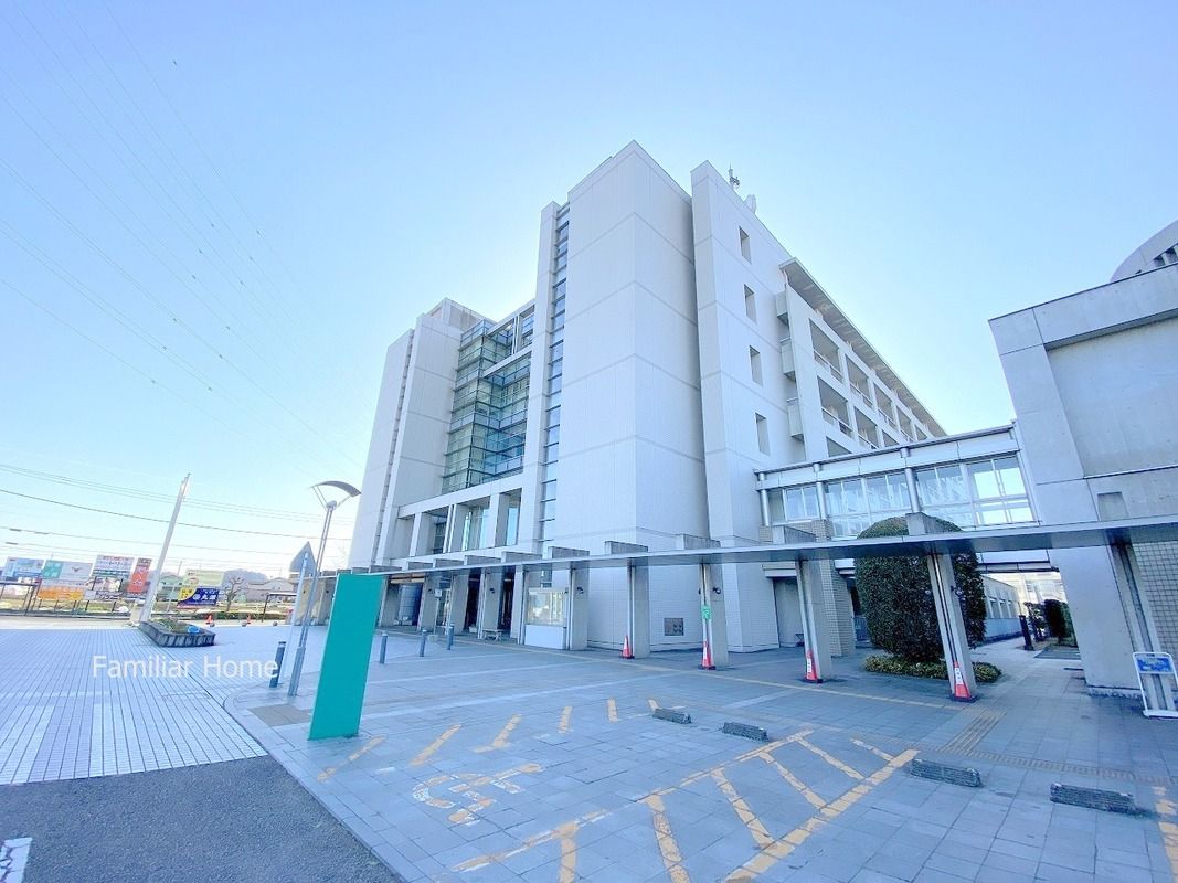 New 3LDK Detached Homes for Sale in Akiruno, Tokyo - Thumbnail 2