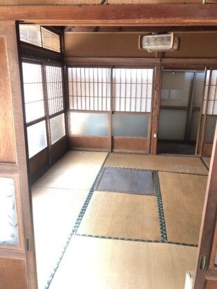 Farmhouse with Farmland for Sale in Miyako City, Iwate - Thumbnail 4