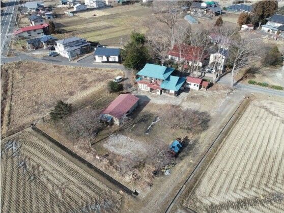 Farmhouse with Farmland for Sale in Miyako City, Iwate - Thumbnail 2