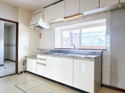 Renovated 4LDK House Near Schools in Kiyota, Sapporo — Image 4, Kiyota, Hokkaido