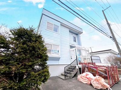 Renovated 4LDK House Near Schools in Kiyota, Sapporo — Image 2, Kiyota, Hokkaido