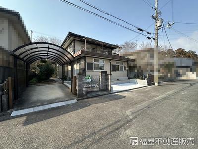 Spacious 6LDK House for Sale in Yasu City, Shiga — Image 1, Yasu, Shiga