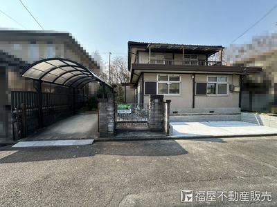Spacious 6LDK House for Sale in Yasu City, Shiga — Image 1, Yasu, Shiga