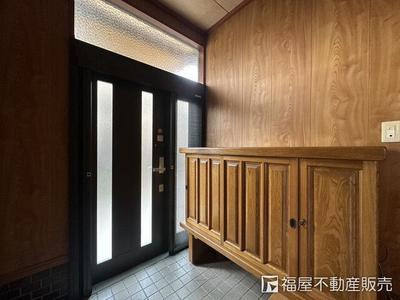 Spacious 6LDK House for Sale in Yasu City, Shiga — Image 2, Yasu, Shiga