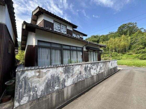 4DK House for Sale in Mihonoseki-cho, Matsue City - Thumbnail 2