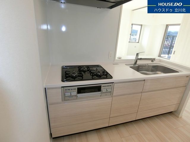 Orcia Fussa 1SLDK Apartment for Sale in Tokyo | No Brokerage Fee - Thumbnail 4