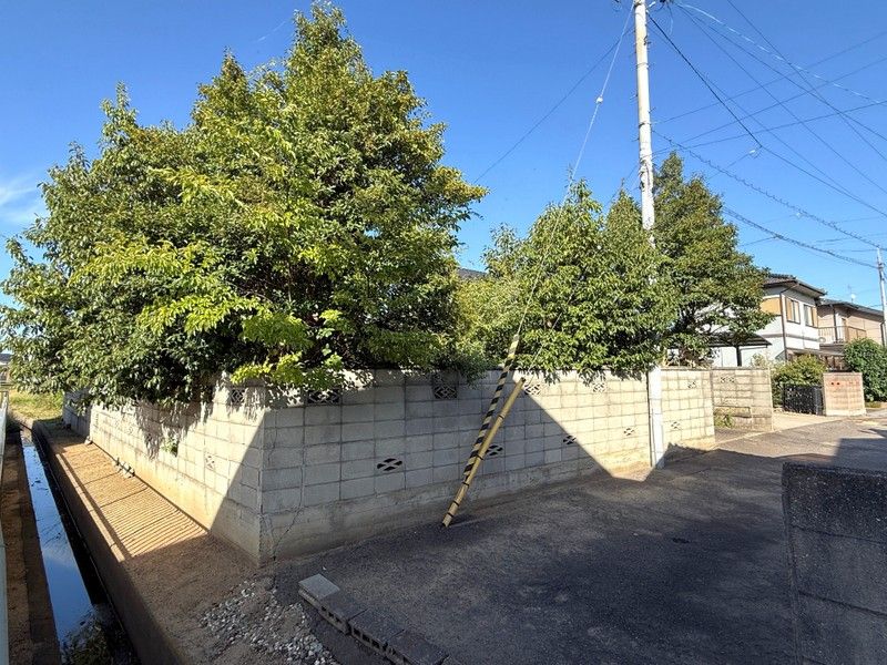 98 Tsubo Land with House in Takamatsu's Kitamachi - Build Your Dream Home - Thumbnail 3