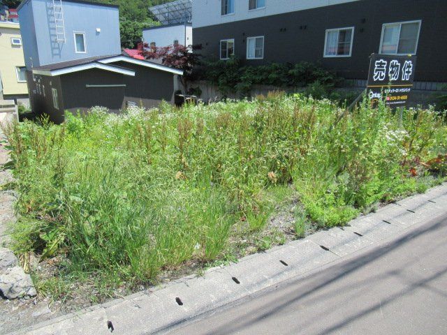 Land for Sale in Otaru, Hokkaido - 186.18 sqm Plot - Thumbnail 3