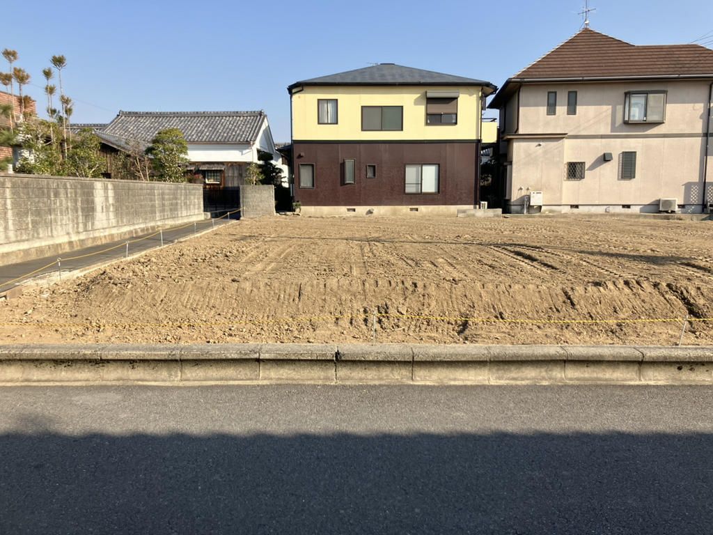 Vacant Land Plot for Custom Home in Kizugawa, Kyoto - Thumbnail 3