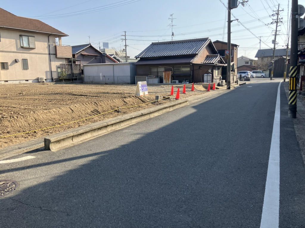 Vacant Land Plot for Custom Home in Kizugawa, Kyoto - Thumbnail 4