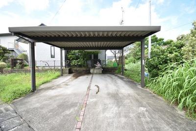 Spacious 3LDK House in Kushira-cho, Kanoya City - 735㎡ Land — Image 1, Kanoya, Kagoshima