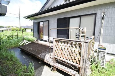 Spacious 3LDK House in Kushira-cho, Kanoya City - 735㎡ Land — Image 3, Kanoya, Kagoshima