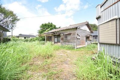 Spacious 3LDK House in Kushira-cho, Kanoya City - 735㎡ Land — Image 4, Kanoya, Kagoshima