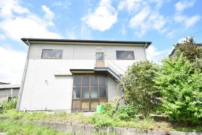 Spacious 3LDK House in Kushira-cho, Kanoya City - 735㎡ Land — Image 2, Kanoya, Kagoshima