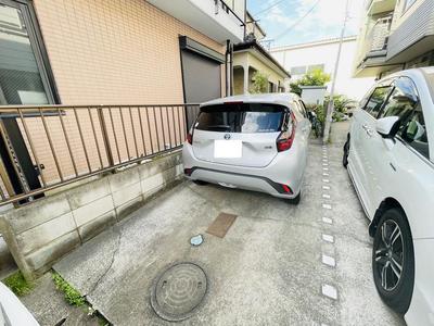 Spacious 4DK House in Toda City, 3.1km to Toda Station — Image 3, Toda, Saitama