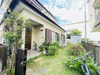 Spacious 4DK House in Toda City, 3.1km to Toda Station — Image 1, Toda, Saitama