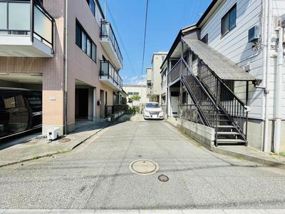 Spacious 4DK House in Toda City, 3.1km to Toda Station — Image 2, Toda, Saitama