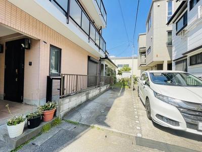 Spacious 4DK House in Toda City, 3.1km to Toda Station — Image 4, Toda, Saitama