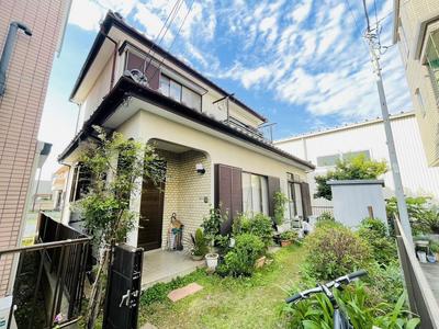 Spacious 4DK House in Toda City, 3.1km to Toda Station — Image 1, Toda, Saitama