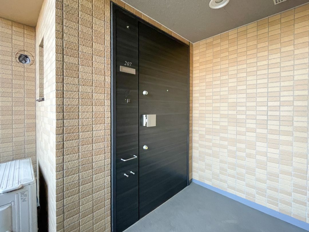 Renovated 3LDK Apartment in The Park House Mitaka Sakura Residence - Thumbnail 4