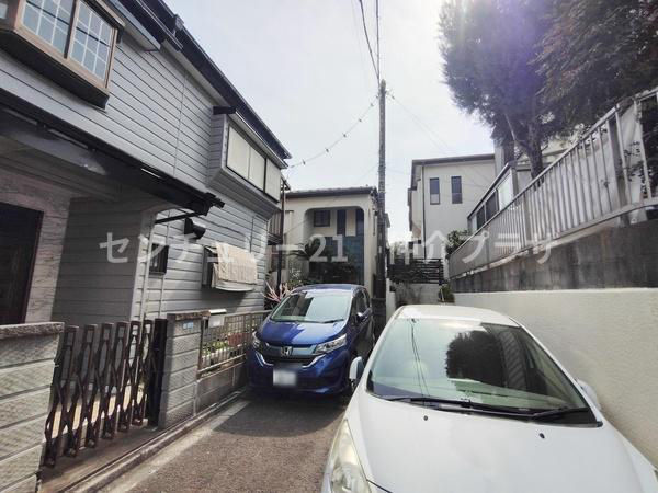 Renovated 4DK house near Fujisawa-Hommachi Station - Thumbnail 2