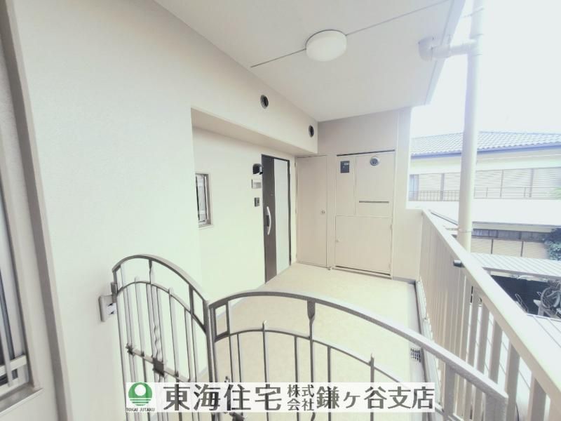 Renovated 3LDK Apartment for Sale in Funabashi's Narashinodai - Thumbnail 2