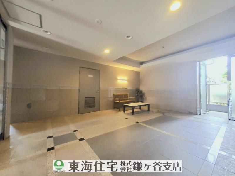 Renovated 3LDK Apartment for Sale in Funabashi's Narashinodai - Thumbnail 4